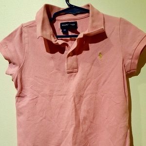 RL Polo shirt